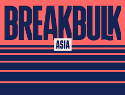 BREAKBULK ASIA