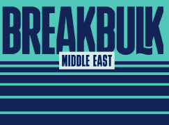 BREAKBULK MIDDLE EAST